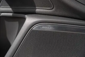 Audi A6, 1.8, 140 kW, bensiin, automaat, esivedu
