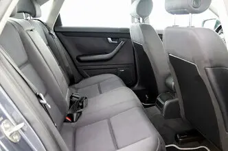 Audi A4, 3.0, 162 kW, bensiin, nelikvedu