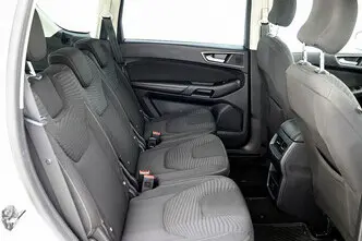 Ford S-Max, 2.0, 110 kW, diesel, manual, front-wheel drive