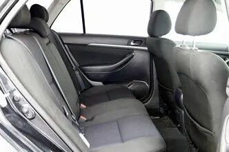 Toyota Avensis, 2.0, 108 kW, petrol, automatic, front-wheel drive