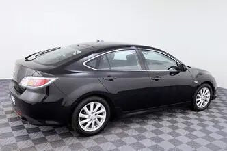 Mazda 6, 2.0, 114 kW, petrol, automatic, front-wheel drive
