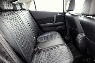 Mazda 6, 2.0, 114 kW, petrol, automatic, front-wheel drive