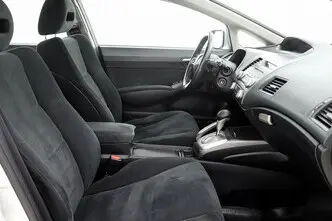 Honda Civic, 1.3, 70 kW, hybrid, automatic, front-wheel drive