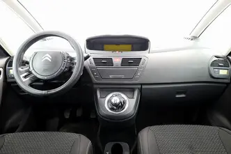 Citroën C4, 1.6, 119 kW, petrol, manual, front-wheel drive