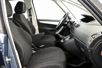 Citroën C4, 1.6, 119 kW, petrol, manual, front-wheel drive
