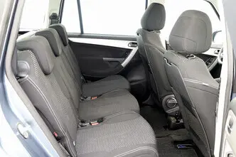 Citroën C4, 1.6, 119 kW, petrol, manual, front-wheel drive