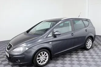 SEAT Altea, 1.6, 104 kW, diesel, manual, front-wheel drive