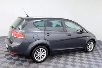 SEAT Altea, 1.6, 104 kW, diesel, manual, front-wheel drive