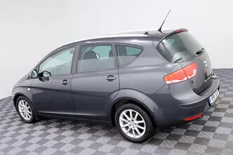 SEAT Altea, 1.6, 104 kW, diesel, manual, front-wheel drive