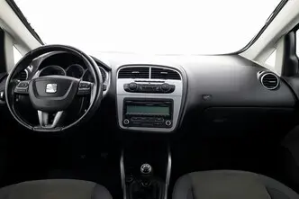 SEAT Altea, 1.6, 104 kW, diesel, manual, front-wheel drive