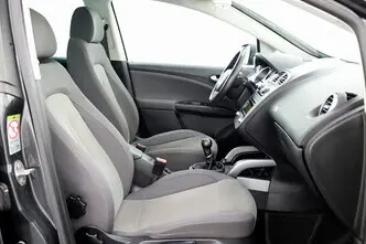 SEAT Altea, 1.6, 104 kW, diesel, manual, front-wheel drive
