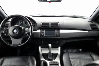 BMW X5, 2.9, 183 kW, дизель, автомат, полный привод