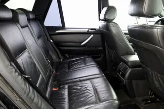 BMW X5, 2.9, 183 kW, дизель, автомат, полный привод