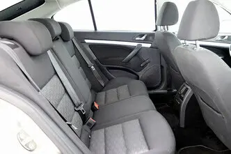 Škoda Octavia, 1.2, 104 kW, бензин, автомат, передний привод
