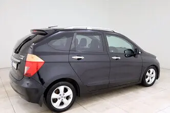 Honda FR-V, 1.8, 103 kW, petrol, manual, front-wheel drive