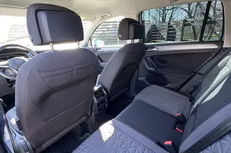 Volkswagen Tiguan, 1.4, 110 kW, plug-in hybrid, automatic, front-wheel drive