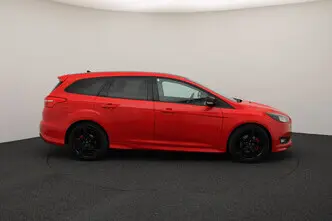 Ford Focus, 1.5, 110 kW, petrol, manual, front-wheel drive