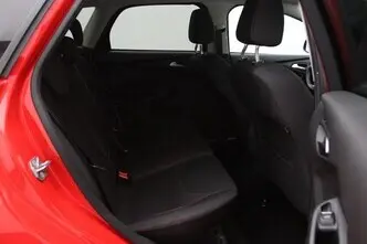 Ford Focus, 1.5, 110 kW, petrol, manual, front-wheel drive