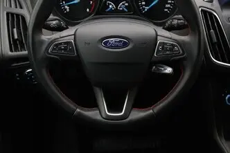 Ford Focus, 1.5, 110 kW, petrol, manual, front-wheel drive