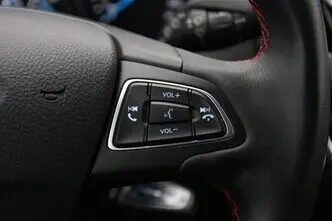 Ford Focus, 1.5, 110 kW, petrol, manual, front-wheel drive