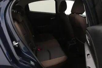 Mazda 2, 1.5, 66 kW, bensiin, manuaal, esivedu
