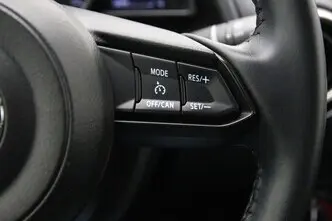Mazda 2, 1.5, 66 kW, bensiin, manuaal, esivedu