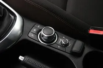 Mazda 2, 1.5, 66 kW, bensiin, manuaal, esivedu