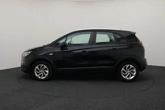 Opel Crossland X, 1.5, 75 kW, diisel, manuaal, esivedu