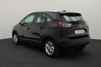 Opel Crossland X, 1.5, 75 kW, diisel, manuaal, esivedu