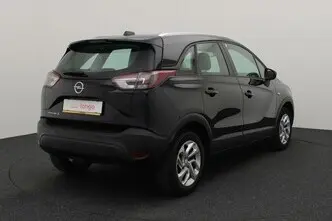 Opel Crossland X, 1.5, 75 kW, diisel, manuaal, esivedu