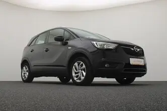 Opel Crossland X, 1.5, 75 kW, diisel, manuaal, esivedu