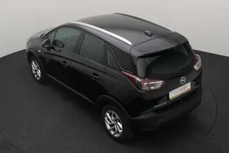 Opel Crossland X, 1.5, 75 kW, diisel, manuaal, esivedu