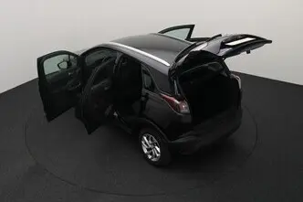 Opel Crossland X, 1.5, 75 kW, diisel, manuaal, esivedu