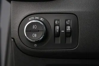 Opel Crossland X, 1.5, 75 kW, diisel, manuaal, esivedu