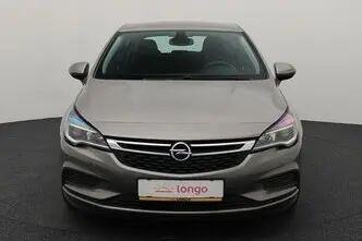 Opel Astra, 1.6, 81 kW, diisel, manuaal, esivedu
