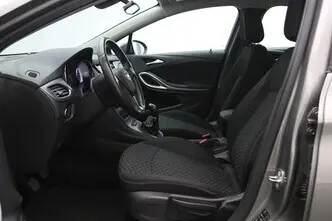 Opel Astra, 1.6, 81 kW, diisel, manuaal, esivedu
