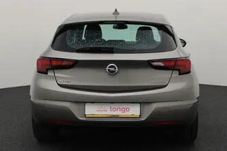 Opel Astra, 1.6, 81 kW, diisel, manuaal, esivedu