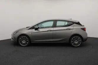 Opel Astra, 1.6, 81 kW, diisel, manuaal, esivedu