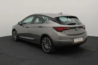 Opel Astra, 1.6, 81 kW, diisel, manuaal, esivedu