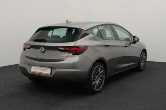 Opel Astra, 1.6, 81 kW, diisel, manuaal, esivedu