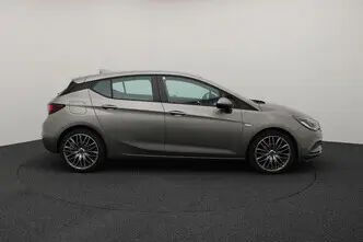Opel Astra, 1.6, 81 kW, diisel, manuaal, esivedu