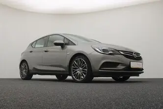 Opel Astra, 1.6, 81 kW, diisel, manuaal, esivedu