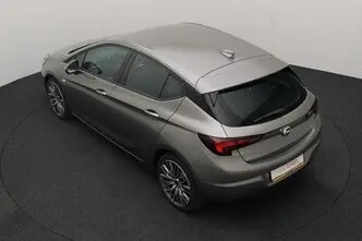 Opel Astra, 1.6, 81 kW, diisel, manuaal, esivedu
