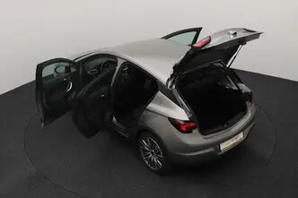 Opel Astra, 1.6, 81 kW, diisel, manuaal, esivedu