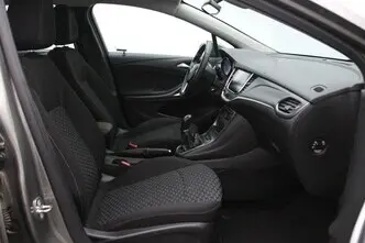 Opel Astra, 1.6, 81 kW, diisel, manuaal, esivedu