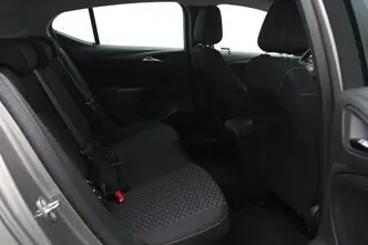 Opel Astra, 1.6, 81 kW, diisel, manuaal, esivedu