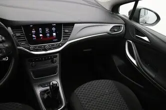 Opel Astra, 1.6, 81 kW, diisel, manuaal, esivedu