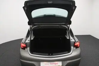 Opel Astra, 1.6, 81 kW, diisel, manuaal, esivedu