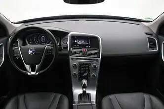 Volvo XC60, 2.4, 162 kW, дизель, автомат, полный привод