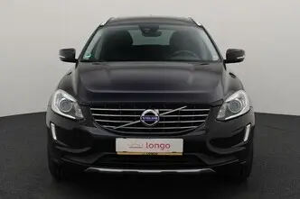 Volvo XC60, 2.4, 162 kW, дизель, автомат, полный привод